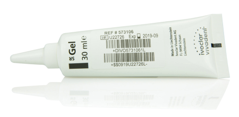 SR Gel, 30ml