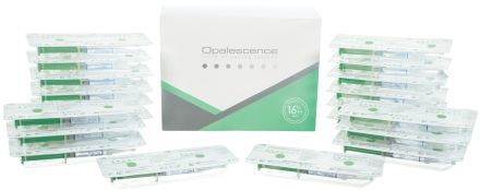 Opalescence 16% PF - bělení, 40x1,2ml máta