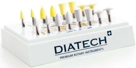 Composite Polishing Kit