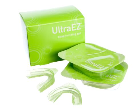 UltraEZ Tray Combo Kit