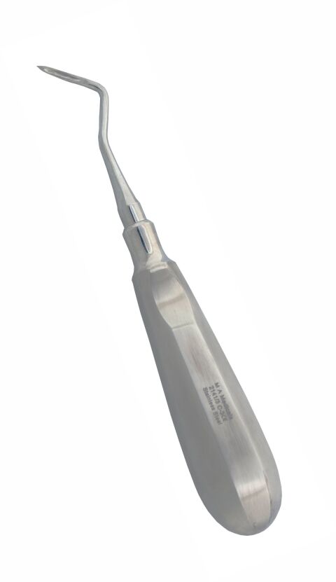 Elevátor Flohr levý