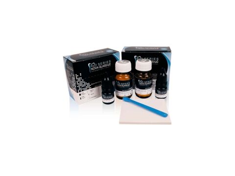 NOVA Glass LC 15g/6,8ml