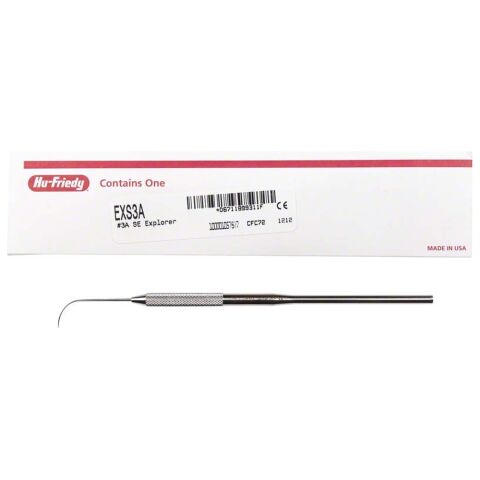 Explorer #3A hdl #30