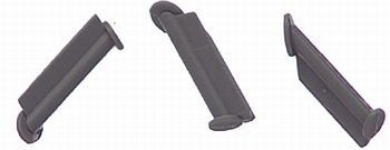 Náhradní silikonové konce ke kleštím 678-111