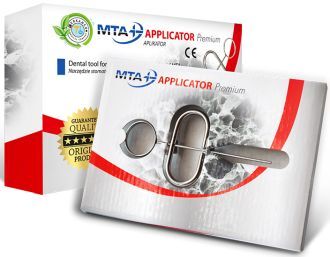 MTA+ Applicator Premium rovný 1,2mm