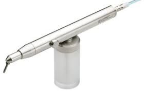 DENTO-PREP pískovačka