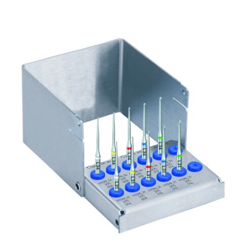 Set EndoExplorer 4670