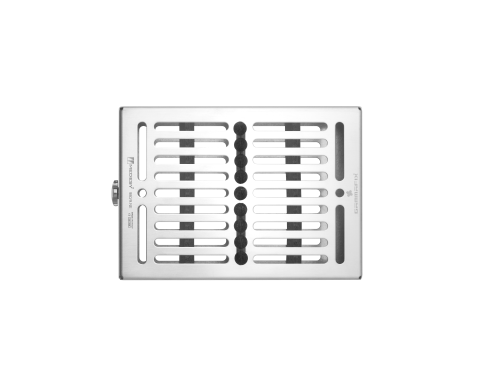 TRAY GAMMAFIX DOI ČERNÝ