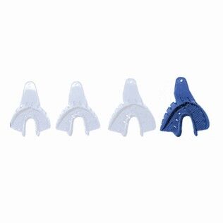 OTISKOVACÍ LŽÍCE DISPOSABLE M - L4