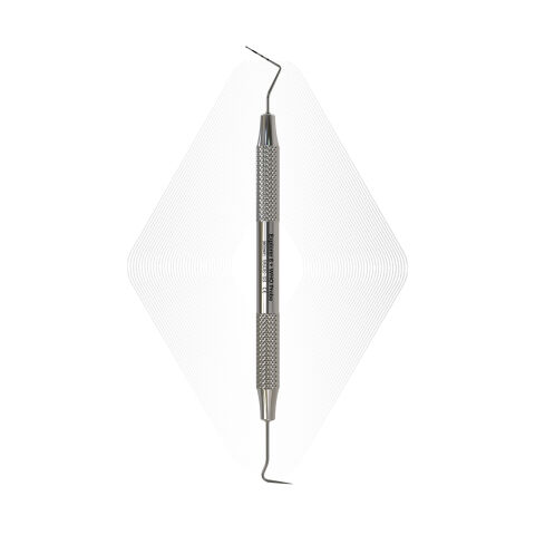 Pátradlo 8 + WHO Sonda