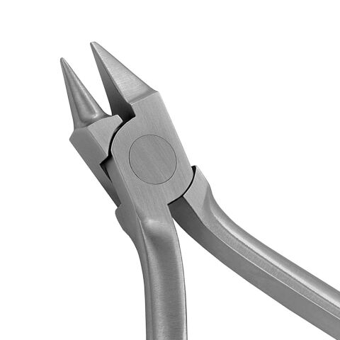 Ortho Pliers Bird Peak<=0.030 inch