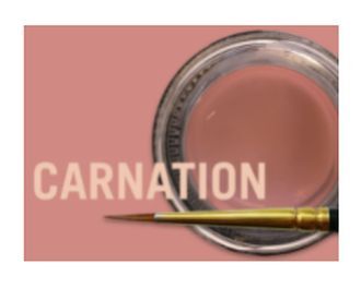 MiYo Gingiva Translucent Trans Carnation, 4g