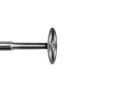 Diamant disk oboustranný kraj syp D44,5mm 100, 943