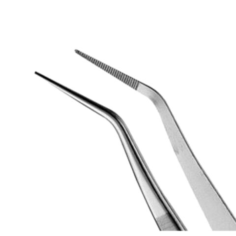 Dressing Pliers # 2 USC, shiny