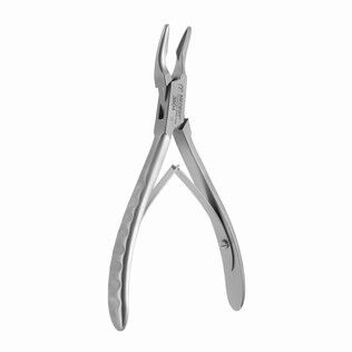 KLEŠTĚ KOSTNÍ  RONGEUR MICRO LUER