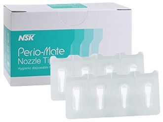 Perio-Mate koncovky, 40ks