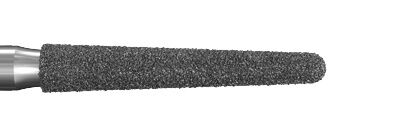 Zirkon/diamant kónus D19mm 016, ZR850