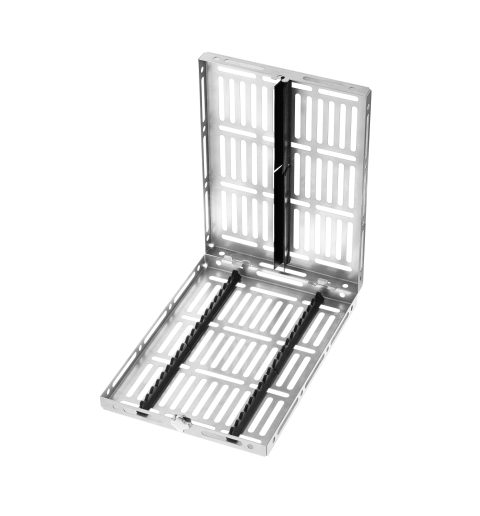 TRAY GAMMAFIX QUATRI ČERNÝ
