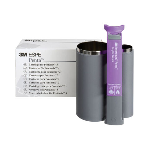 Pentamix 3 Universal Cartridge