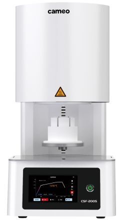 AIDITE Cameo CSF-200S sintrovací pec