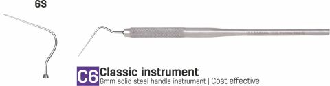Endo spreader 6S