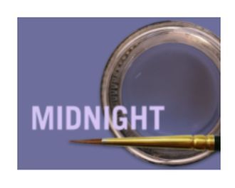 MiYo Gingiva Translucent Trans Midnight, 4g