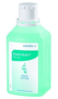 Esemtan Wash Lotion - mycí přípravek, 500ml