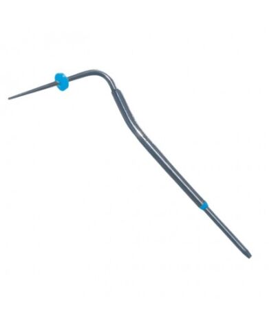 Plugger ML .09 modrá