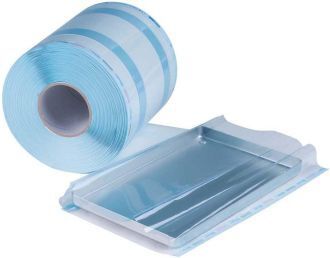 Sterilizační fólie Medibase 20cm skládaná