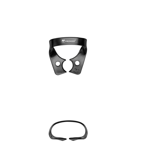 KOFFERDAM SPONA Č.27 NERISSIMO