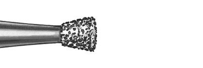 Diamant obrácený kužel D19mm 014, 6805