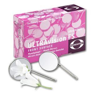 Zrcátka ULTRAvision č.0, 3ks