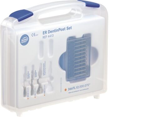 Set Komet DentinPost 070