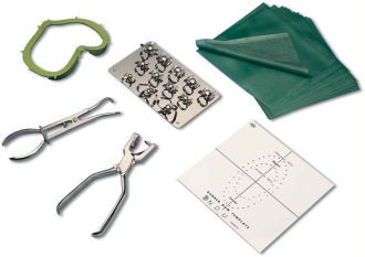 Fit Kofferdam Starter Kit II