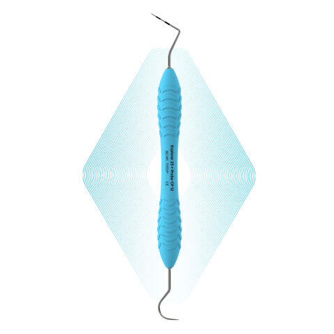 Pátradlo 23 + Sonda CP 15