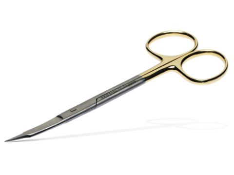 Nůžky TC-Line GOLDMAN FOX