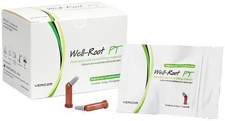 Well-Root PT