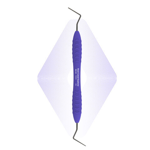 Endo Plugger, 0.5mm-1.0mm
