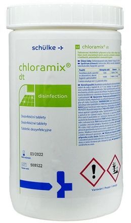 Chloramix DT