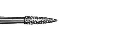 Diamant plamen D19mm 009, 8889