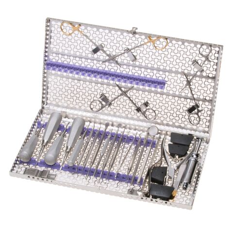 IMS Infinity Oral Surgery Cassette (203 x 368 x 32