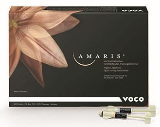 Amaris set 5x4g - kompozit