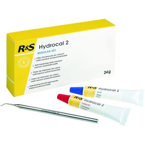 Hydrocal 2