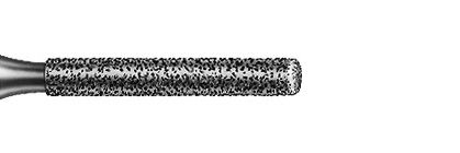 Diamant válec zaoblený D19mm 014, 837KREF