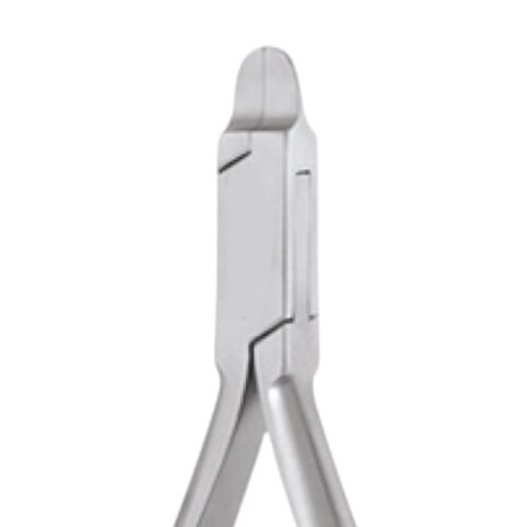 Ribbon-Tweed arch, Short