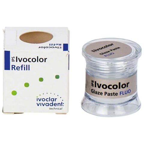 IPS Ivocolor Glaze Paste Fluo, 9g