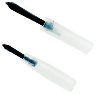 Bondovací štětečky, 50ks jemné