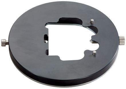 AUTO Spin Universal Plate Holder