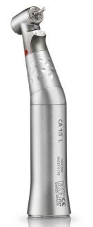 Bien-Air CA 1:5 L Micro červené kolénko se světlem