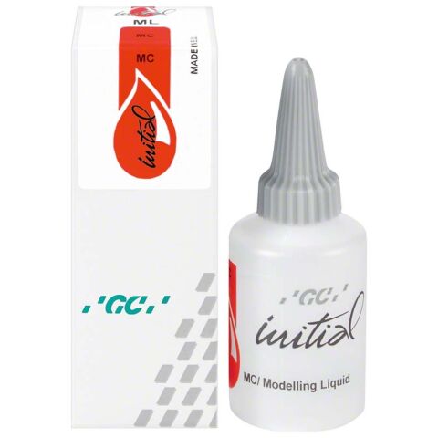 GC Initial MC Modelling Liquid, 25ml